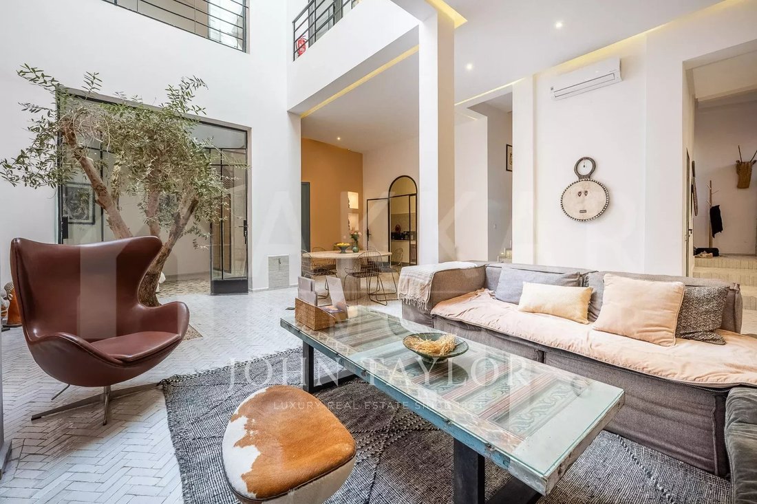Marrakech, Morocco 5 - 17127292