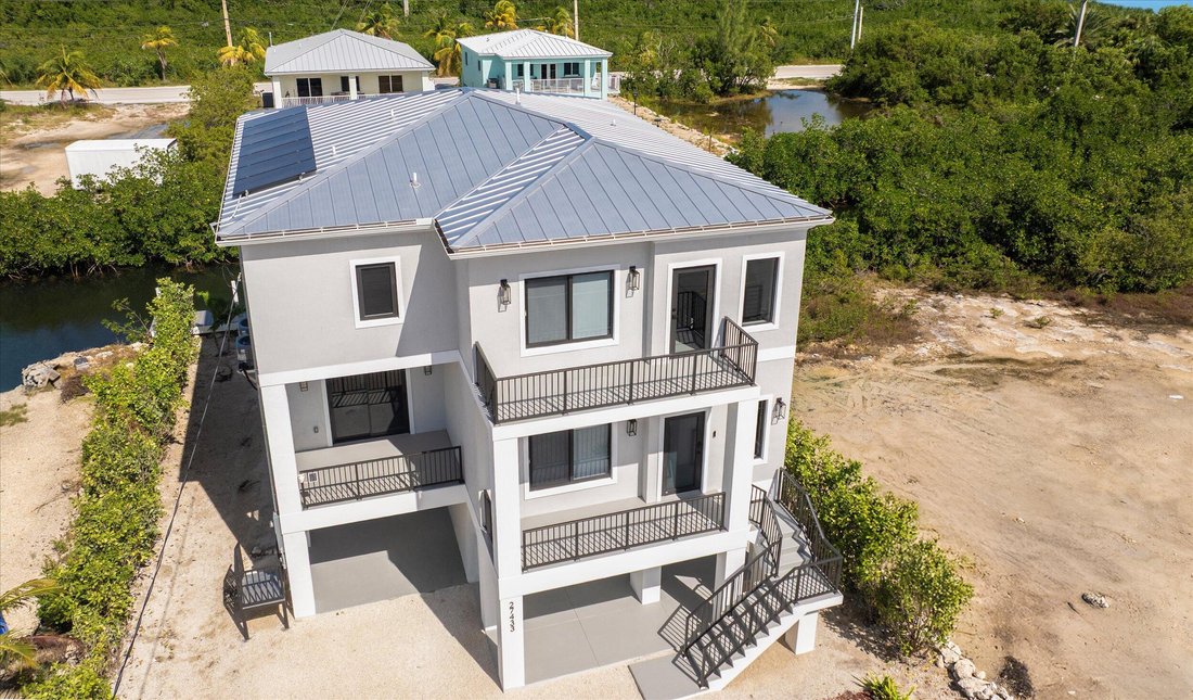 House in Big Pine Key, Florida, United States 5 - 17481382