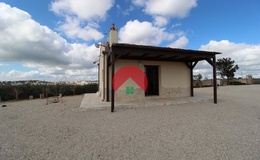 Apartamento en Borgo Venusio - Periferia Est, Matera, Basilicata 1