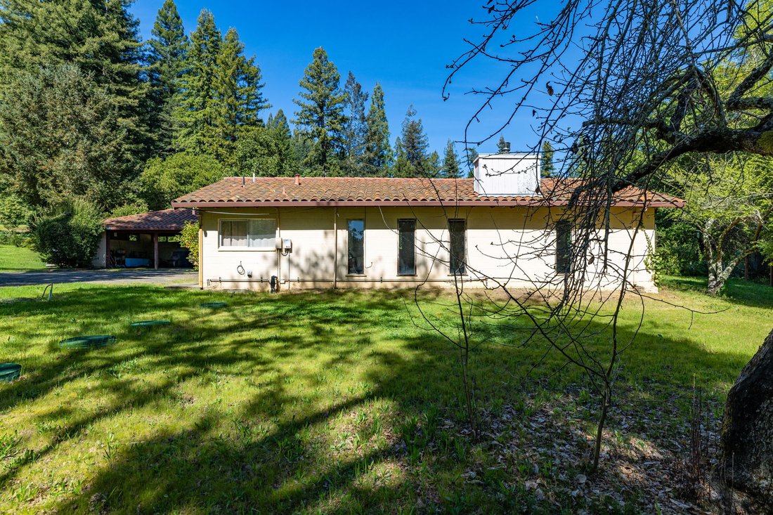 House in Napa, California, United States 2 - 17483724