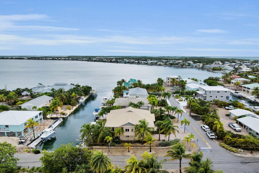 House in Big Pine Key, Florida, United States 4 - 17481475