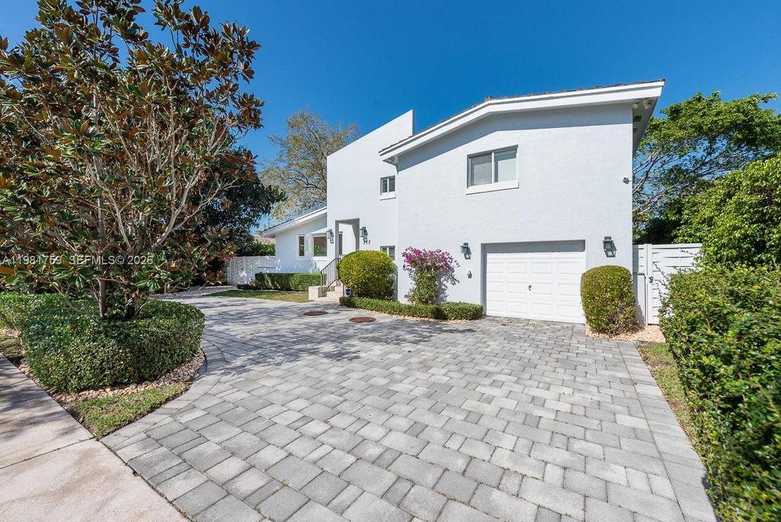 House in Coral Gables, Florida, United States 2 - 17489875
