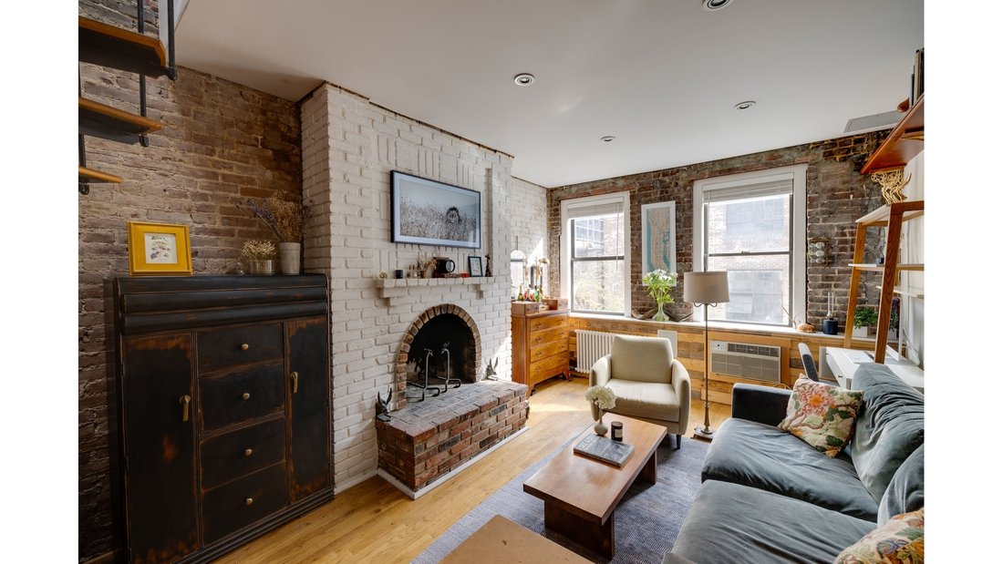 Co Op in New York, New York, United States 3 - 17482607