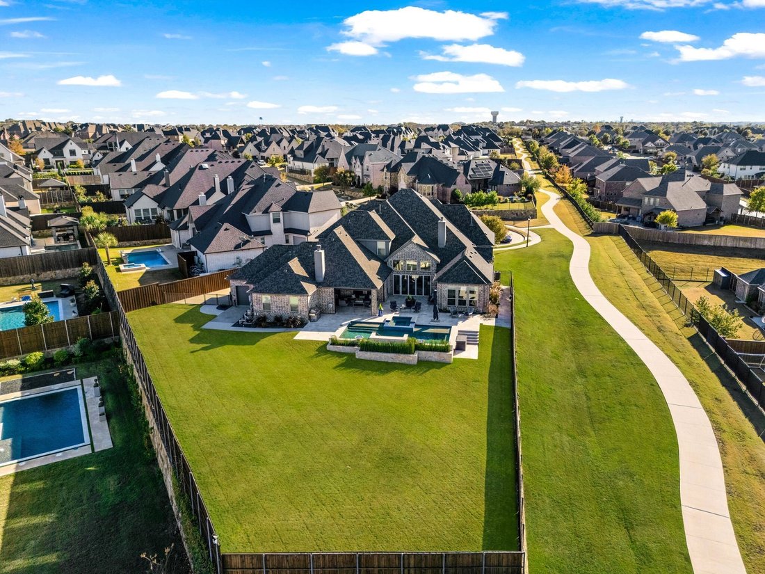 House in Prosper, Texas, United States 3 - 17483475