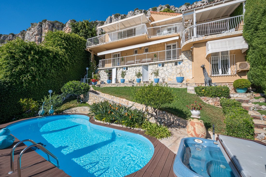 House in Cap-d'Ail, Provence-Alpes-Côte d'Azur, France 2 - 17488118