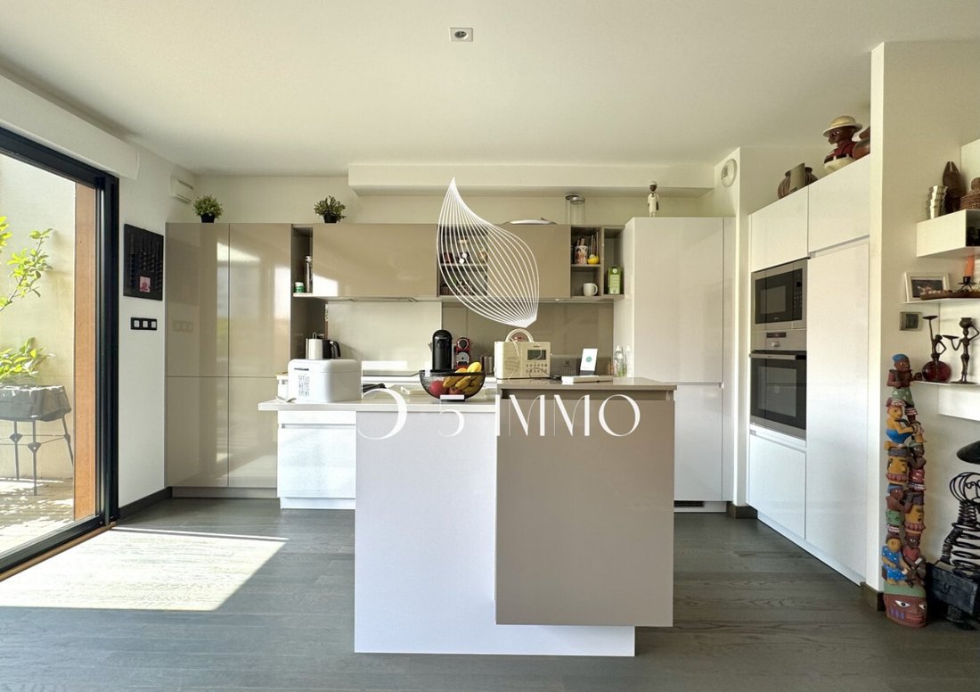 Apartment in Centre Historique, Montpellier, France 1 - 17480679