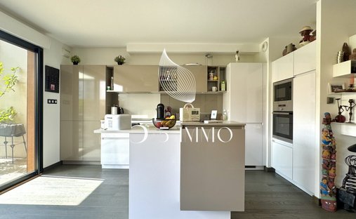 Apartamento en Centre Historique, Montpellier, Francia 1
