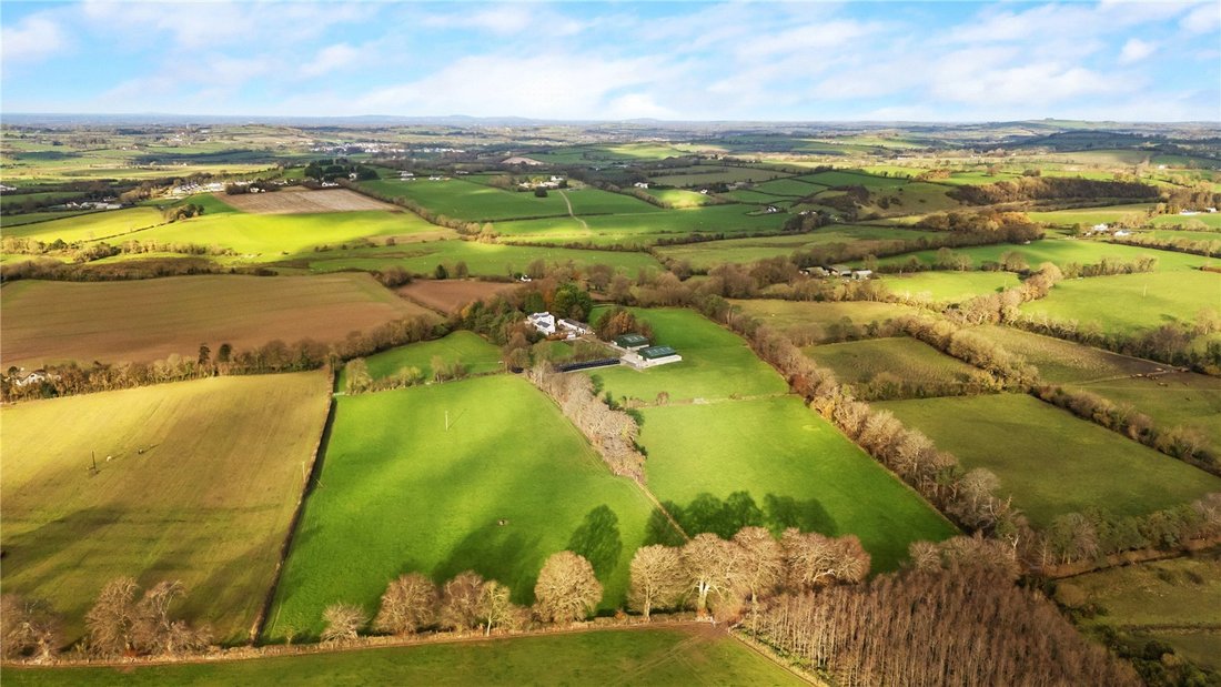 House in Timolin, County Kildare, Ireland 3 - 17488213
