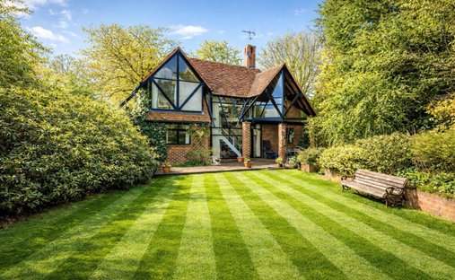 Casa a Fairmile, Elmbridge, Inghilterra 1