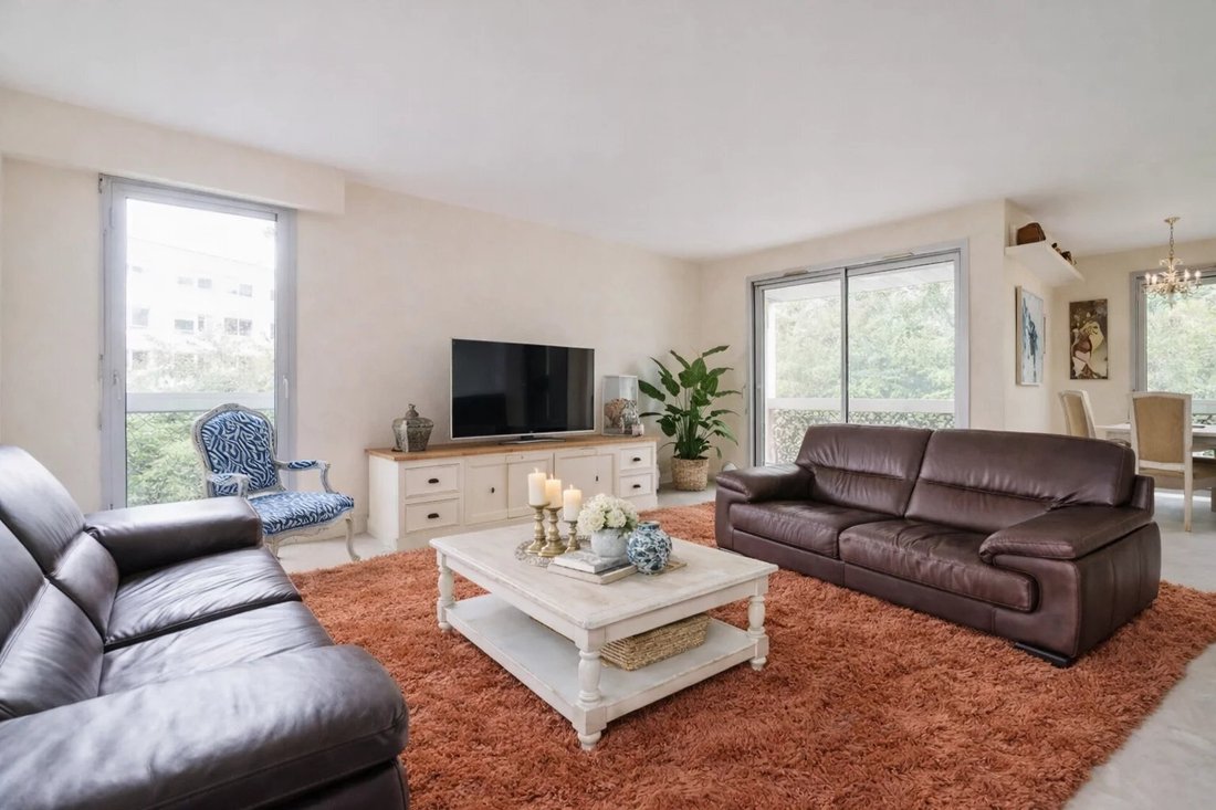 Apartment in Ile de la Jatte - Parc d'Orléans, Neuilly-sur-Seine, France 2 - 16402655