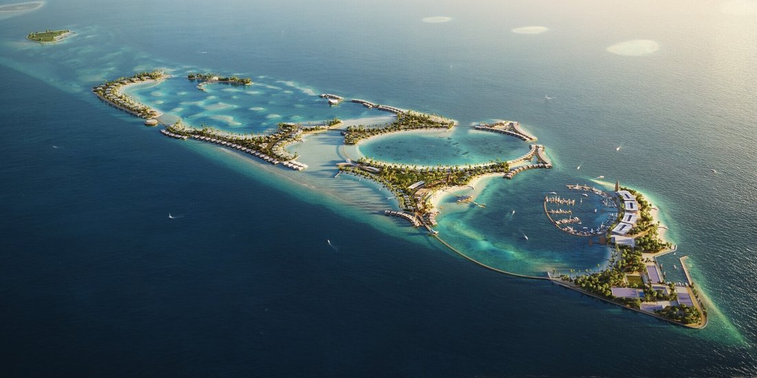 Apartment in South Malé Atoll, Maldives 2 - 17480676