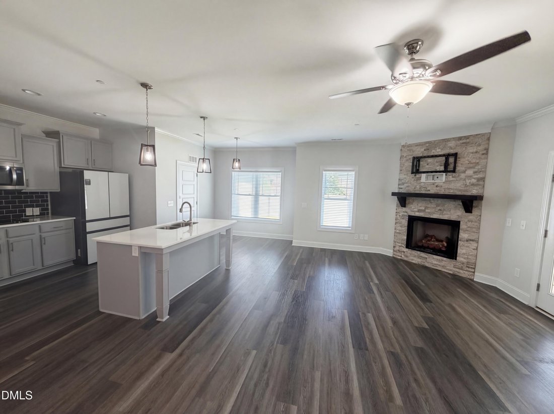 House in Holly Springs, North Carolina, United States 3 - 17489633
