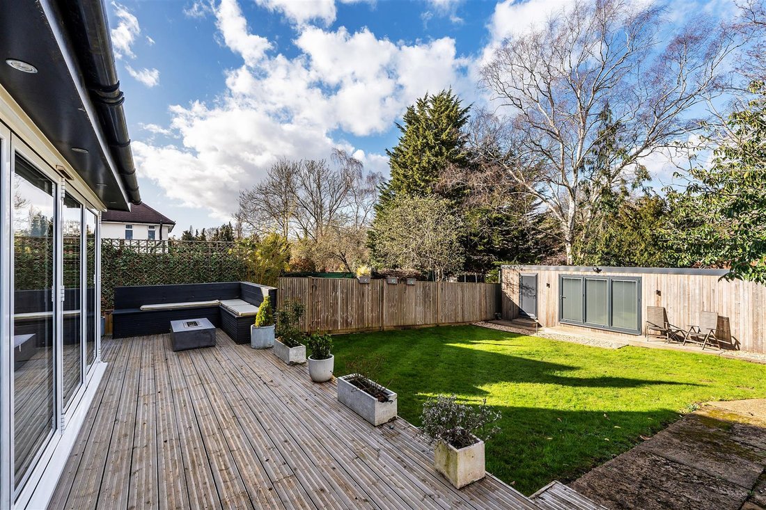 House in Epsom, England, United Kingdom 1 - 17484919