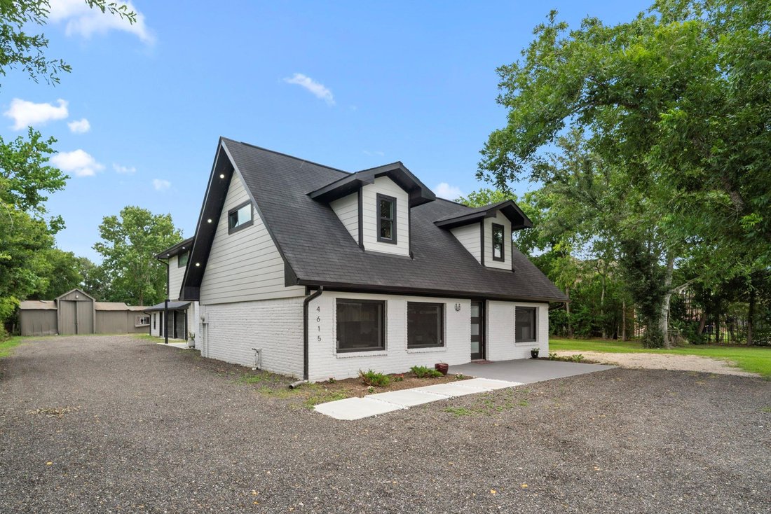 House in Pearland, Texas, United States 3 - 17480551
