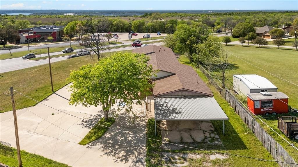House in Fort Worth, Texas, United States 1 - 17485627