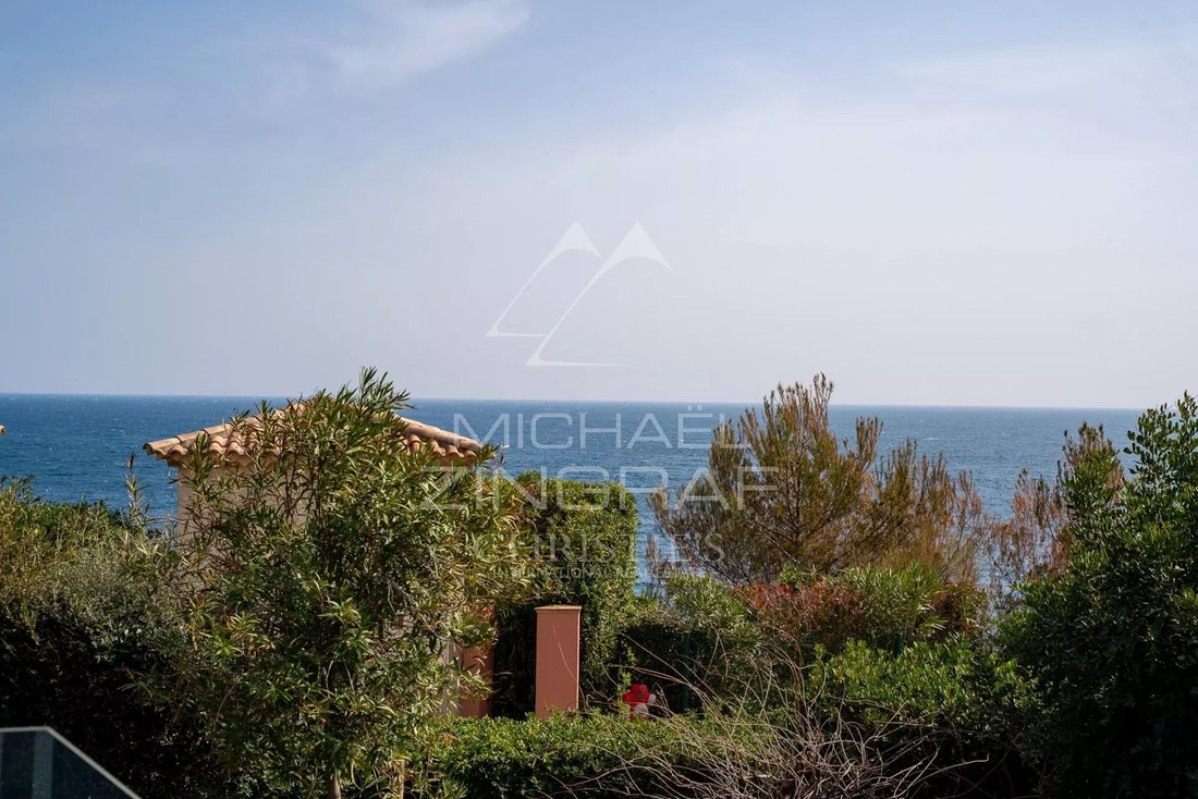 House in French Riviera, Provence-Alpes-Côte d'Azur, France 5 - 17482841