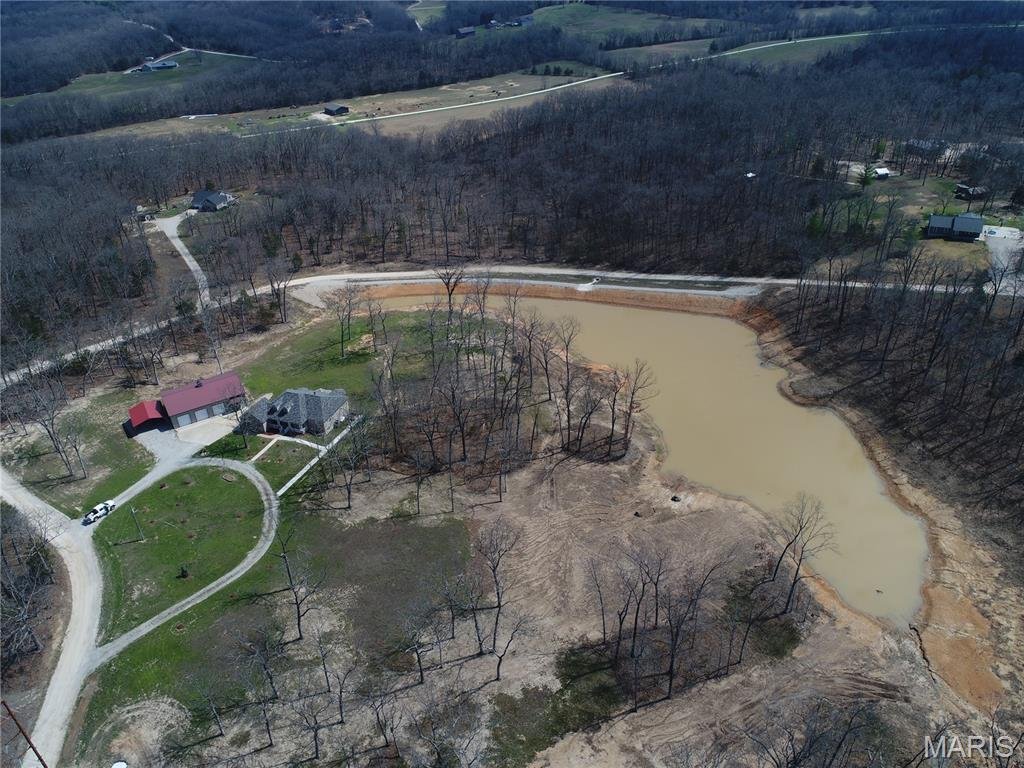House in Sullivan, Missouri, United States 1 - 17484382