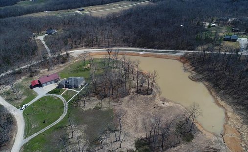 House in Sullivan, Missouri, United States 1