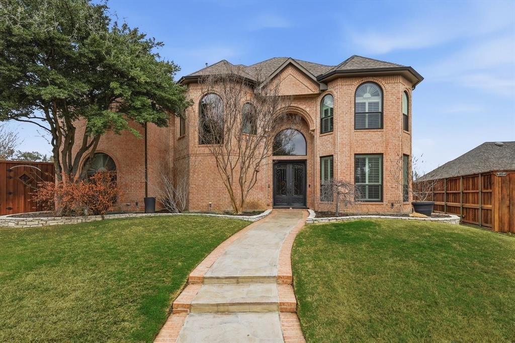 House in Plano, Texas, United States 3 - 17485678