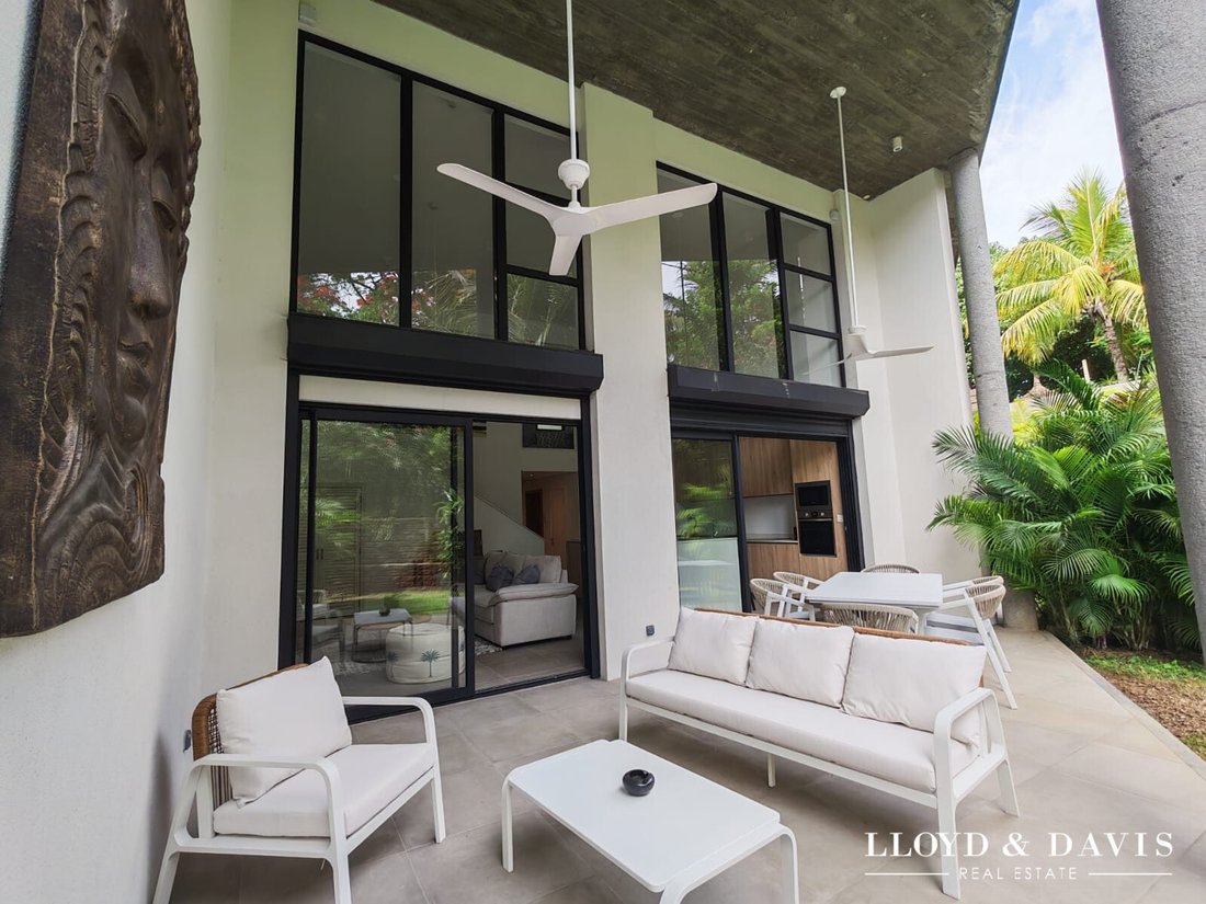 Apartment in Grand Baie, Pamplemousses District, Mauritius 3 - 17489395