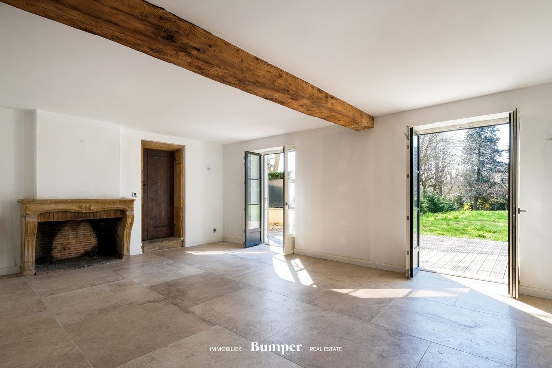 House in Centre-Bourg, Saint-Genis-Laval, France 4 - 17489260