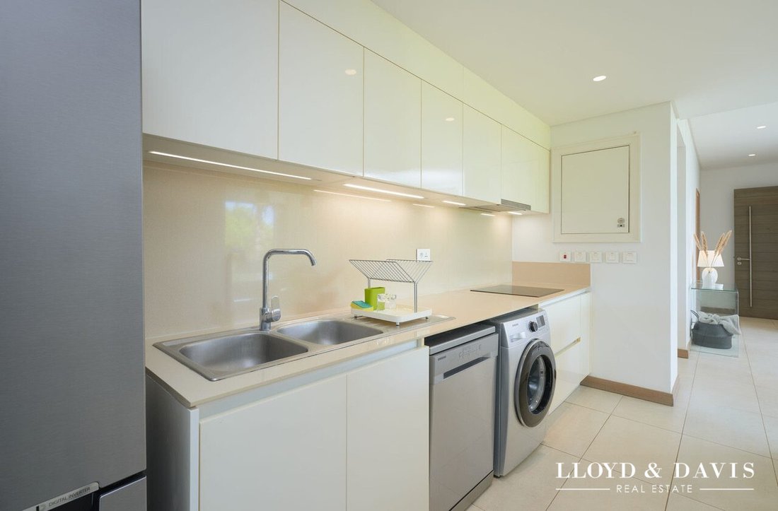Apartment in Mont Choisy, Pamplemousses District, Mauritius 5 - 17489398