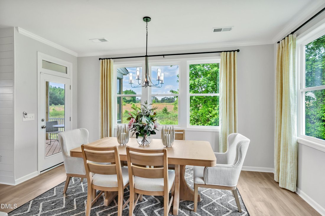House in Durham, North Carolina, United States 5 - 17190407