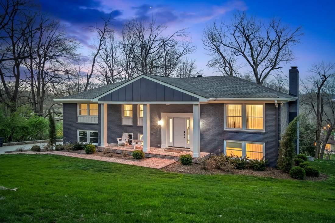House in Nashville, Tennessee, United States 2 - 17489950