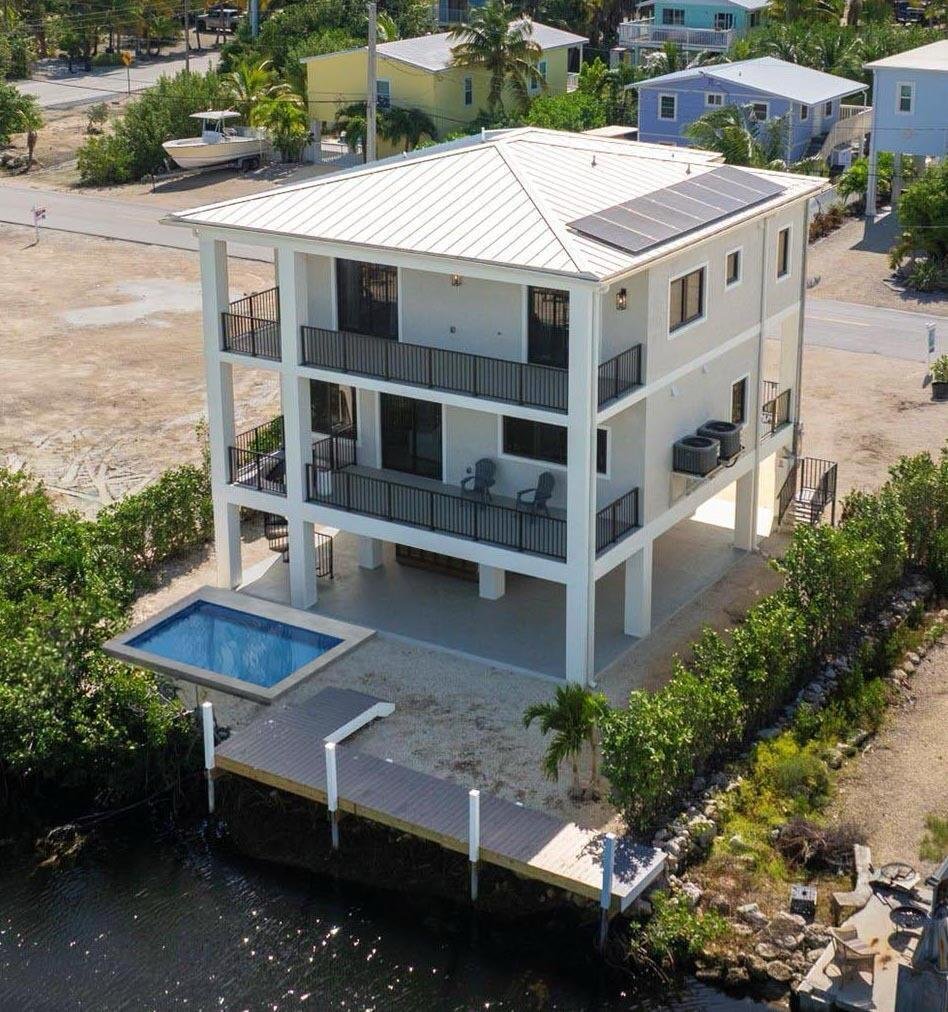 House in Big Pine Key, Florida, United States 1 - 17481382