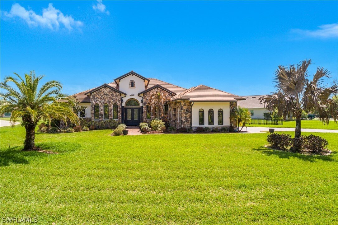 House in Alva, Florida, United States 1 - 17481022