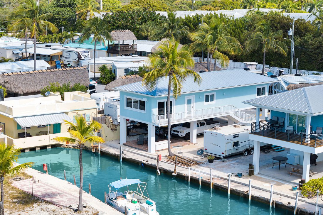 House in Islamorada, Florida, United States 1 - 17482722