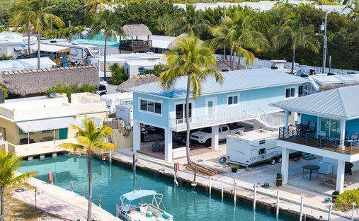 House in Islamorada, Florida, United States 1