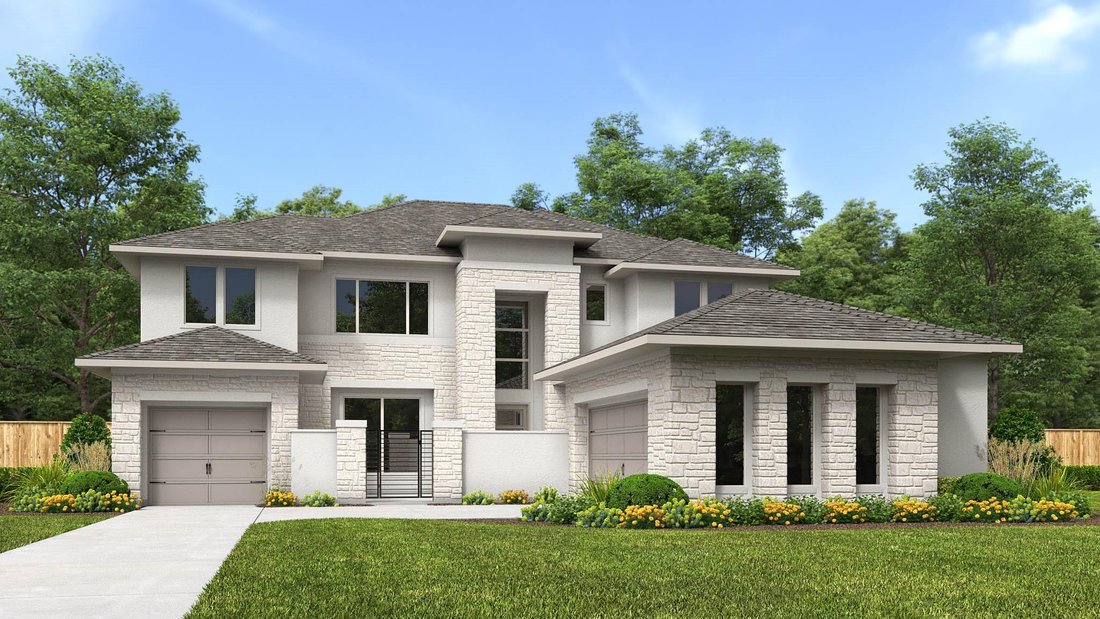 House in Missouri City, Texas, United States 1 - 17480151