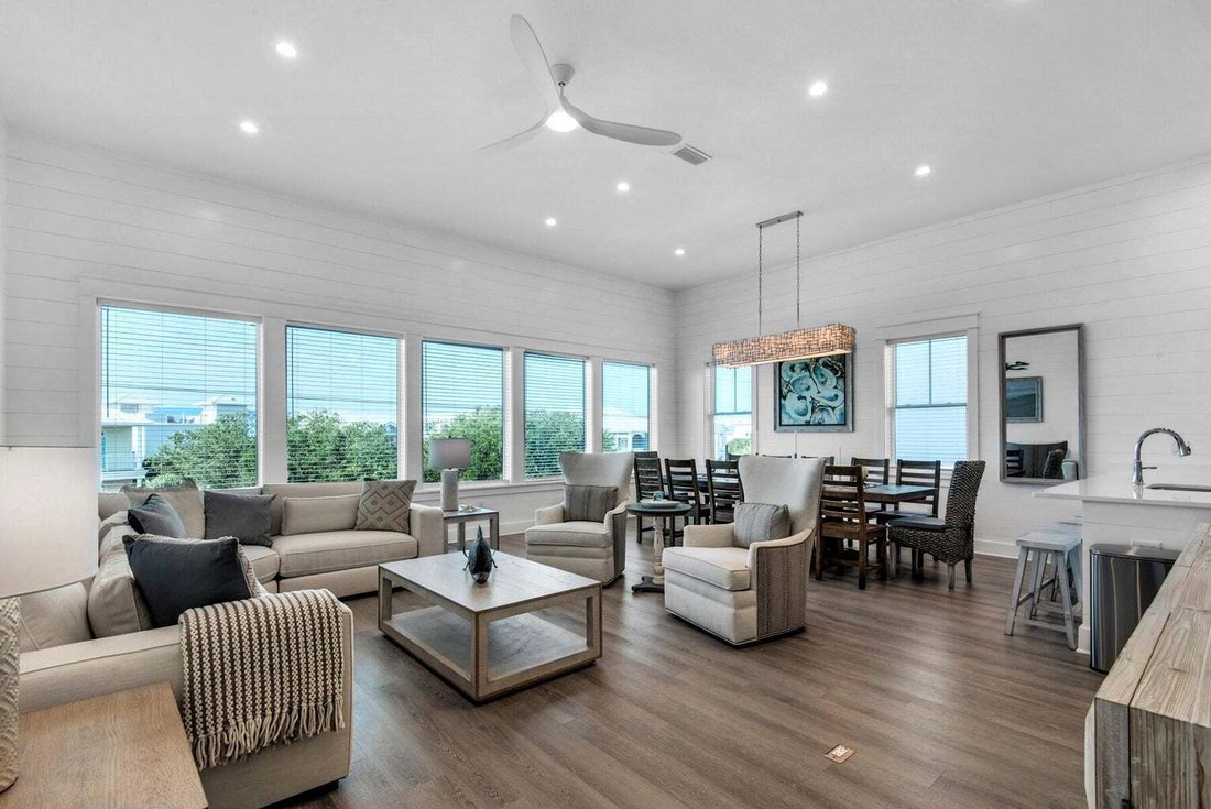 House in Santa Rosa Beach, Florida, United States 5 - 17483921