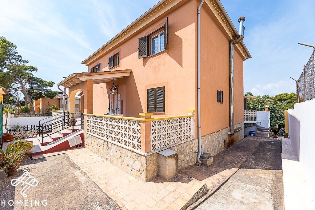House in Playa de Palma, Palma, Balearic Islands 3 - 17485753