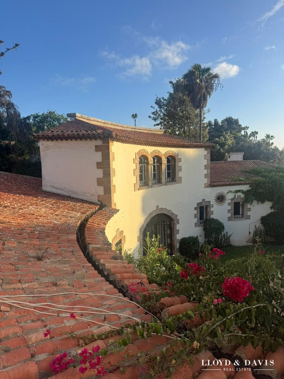 Villa in Casablanca, Casablanca-Settat, Morocco 2 - 17489408