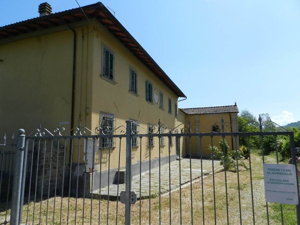 Vicchio, Tuscany, Italy 1 - 17488418
