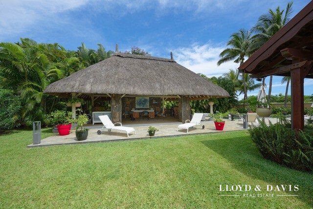 Villa in Albion, Rivière Noire District, Mauritius 3 - 17489377