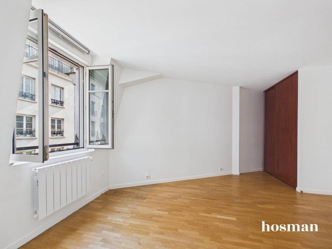 Apartment in Bastille-Popincourt, Paris 11e Arrondissement, Paris 5 - 17482988