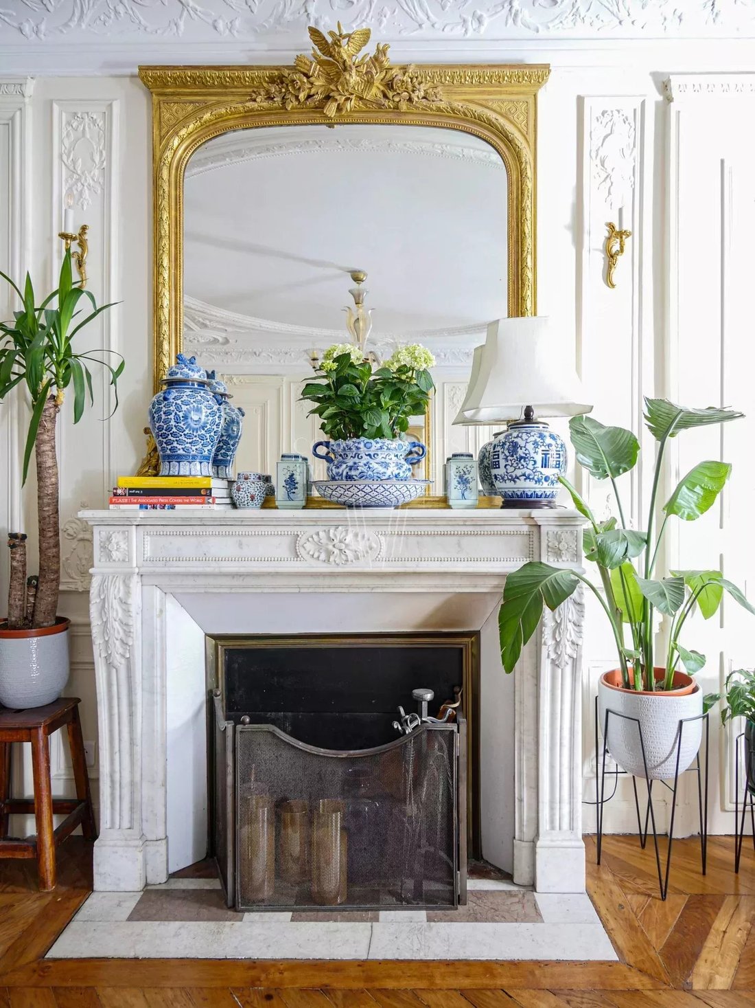 Apartment in Porte Dauphine, Paris 16e Arrondissement, Paris 5 - 17484335