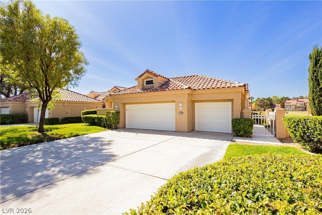 Townhouse in Las Vegas, Nevada, United States 3 - 17487072