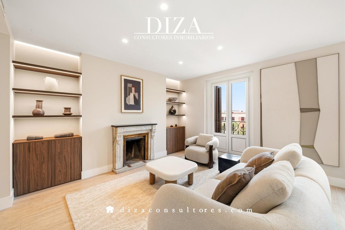 Apartment in Centro, Madrid, Spain 3 - 17480062
