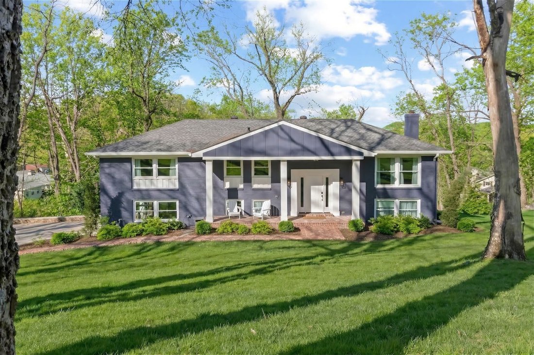 House in Nashville, Tennessee, United States 3 - 17489950