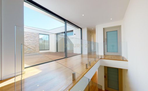 Villa a Madalena, Oporto, Portogallo 1