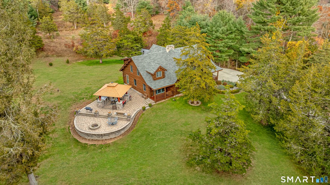 House in Eastford, Connecticut, United States 2 - 17487859