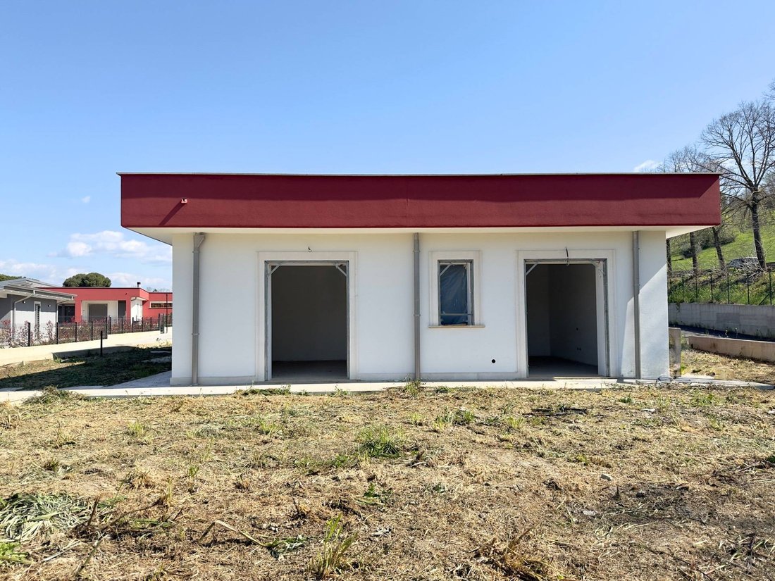 Villa in Borgonuovo - Piedicosta, Monterotondo, Lazio 2 - 14295810
