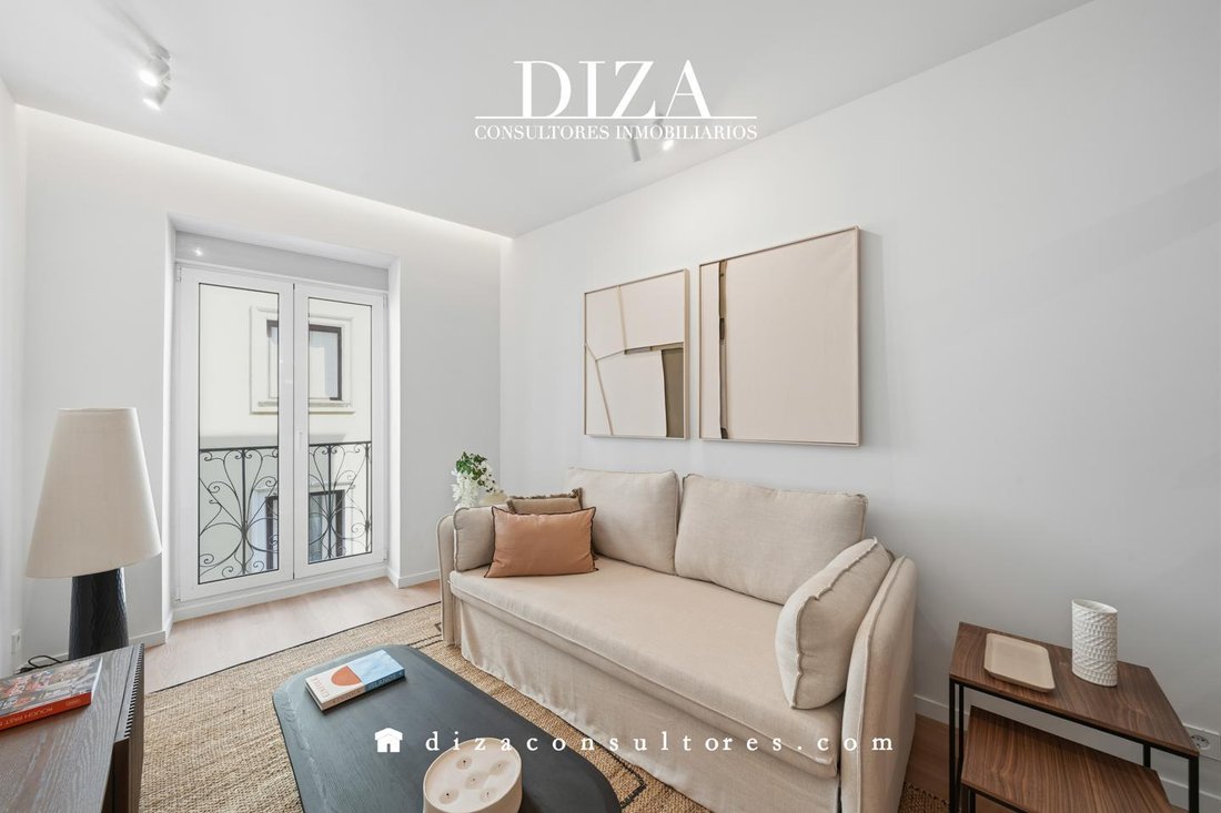 Apartment in Centro, Madrid, Spain 1 - 17480036