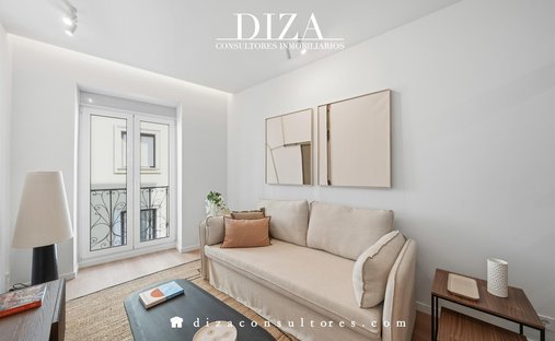Apartment in Centro, Madrid, Spain 1