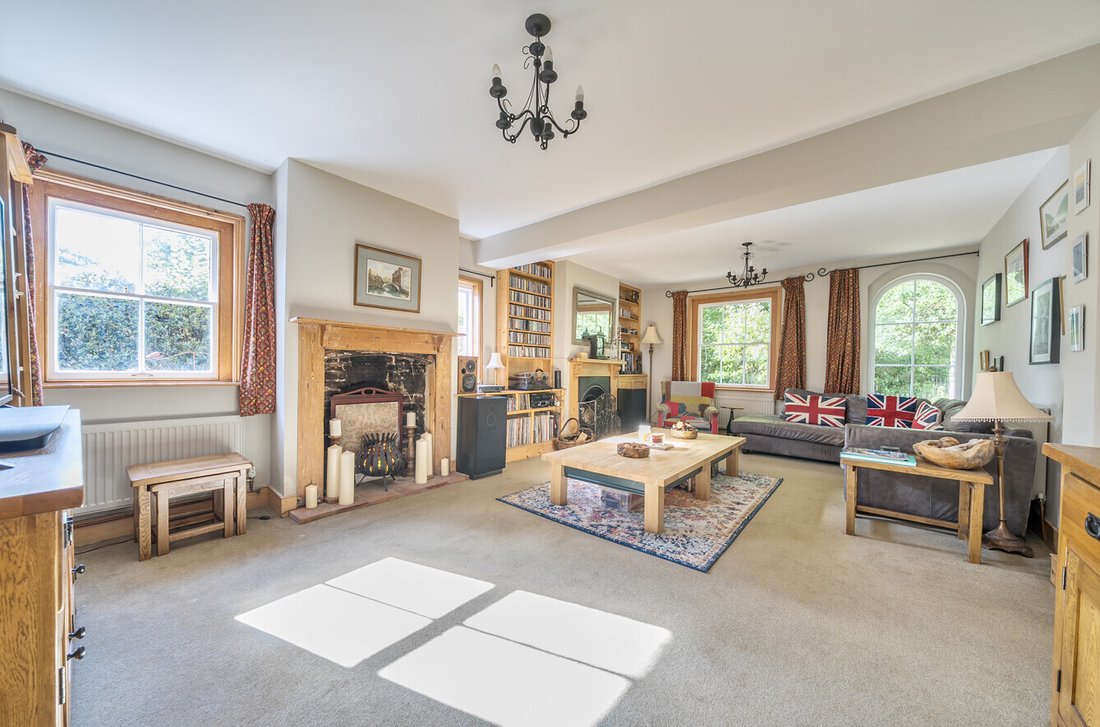 House in Bartley, England 2 - 17486961