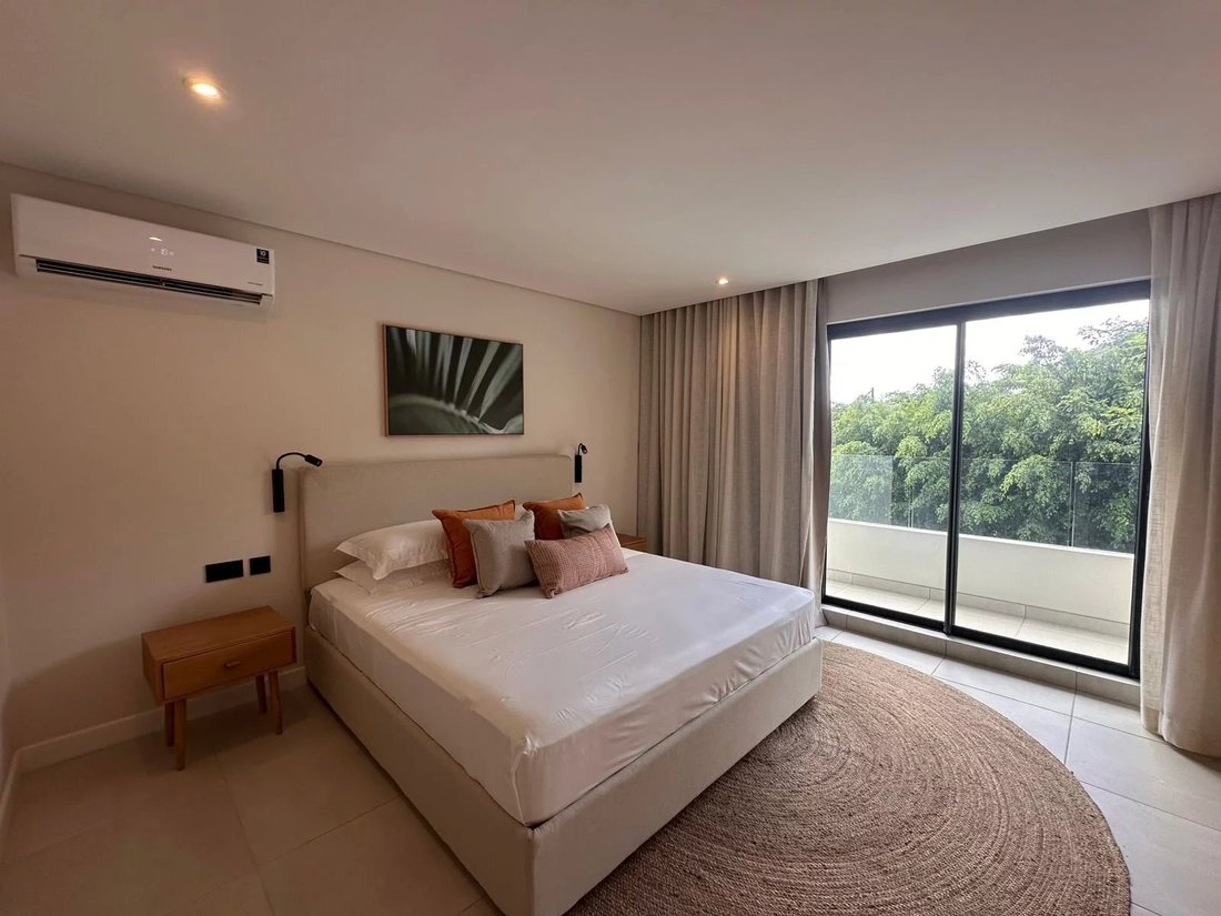 Apartment in Tamarin, Rivière Noire District, Mauritius 4 - 17483108